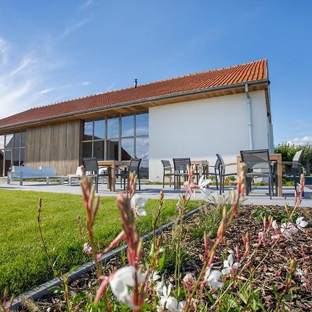 Oversteekhof Roesbrugge-Haringe ภายนอก รูปภาพ